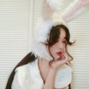 精选女头图片，精选高冷微丧的气质女生头像