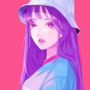 快手动漫头像图片大全女生，快手专用的动漫女