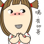 很逗搞笑带字头像大全，身边逗比欢乐多