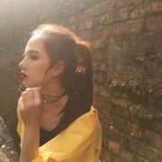 微信潮流女头像，有个性的微信头像女霸气