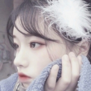 女生脸部头像，美到极致的头像高级脸女生头像