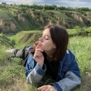 女生头像高冷欧美ins，欧美气质高冷头像