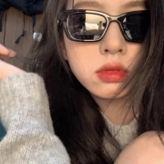 小众女生头像个性，高级