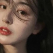 个性女生高清网图头像，个性质感图片头像女