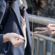 学生情侣头像真人，很可