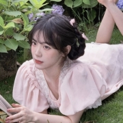 超好看闺蜜头像真人，不