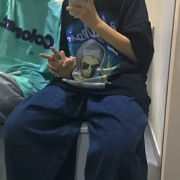 双人情侣头像超甜一对两张真人图片，cp情头一左