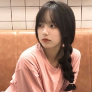 网上最火头像女生图片，小众高级氛围感女生头像
