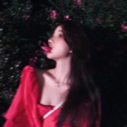超气质美女微信头像，最有气质又优雅的美女头像