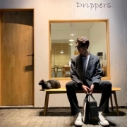 头像情侣高级小众，高级感不俗气的情侣头像