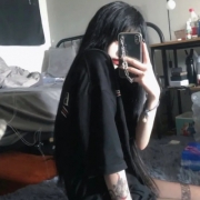女头像潮流ins酷，超气质ins超清女头像图片