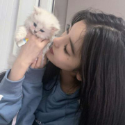 女头蓝色系温柔，蓝色系温柔女头真人
