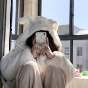 优质女头像可爱图片，俏