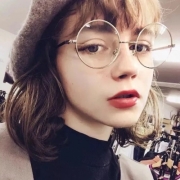 最火女生头像，唯美个性的女生头像