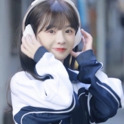 青春校园风女生头像，惊艳了整个青春的头像