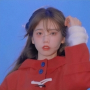女生常用微信头像，微信