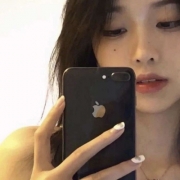 女生增加桃花运头像，又