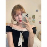 微信图像淑女风，超级好看的女生淑女头像