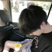 小众ins风男头真人，小众超酷的优质男头