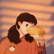寓意一生一世的漫画情头图片，一男一女动漫情