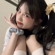女生仙气甜美头像真人，仙系女生头像