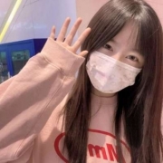 女生甜美专用真人头像图片，甜美少女