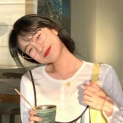 清凉清新女生头像，2024最细凉爽清纯女生头像